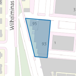 Perceel WST00-H-1005