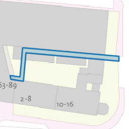 Perceel WST00-H-1008