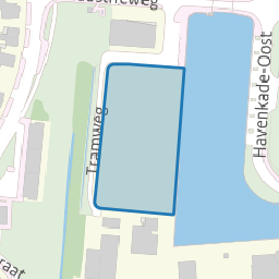 Perceel WST00-H-1012