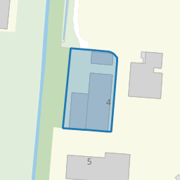 Perceel WST00-H-1013