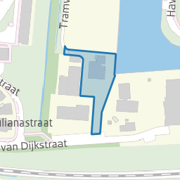 Perceel WST00-H-1014