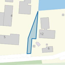 Perceel WST00-H-1016