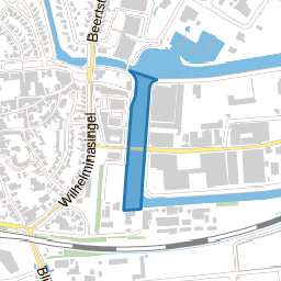 Perceel WST00-H-1021