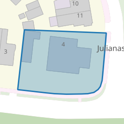 Perceel WST00-H-1022