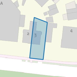 Perceel WST00-H-1023