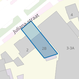 Perceel WST00-H-1026