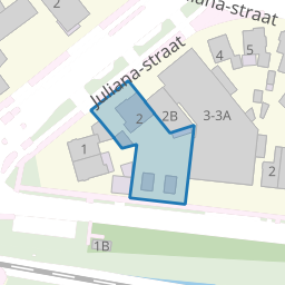 Perceel WST00-H-1027