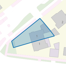 Perceel WST00-H-1028