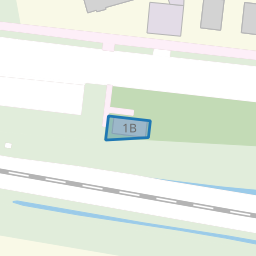 Perceel WST00-H-1030