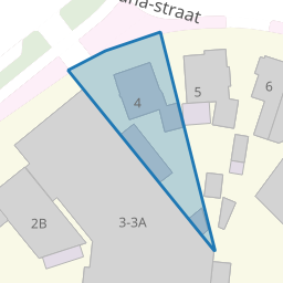 Perceel WST00-H-1031