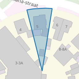 Perceel WST00-H-1032