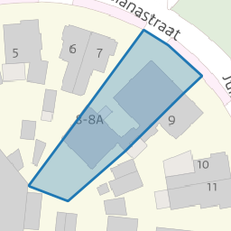 Perceel WST00-H-1035