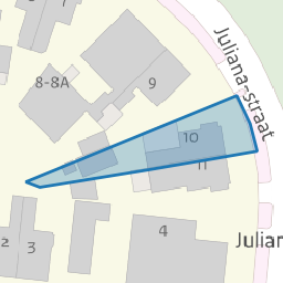 Perceel WST00-H-1037