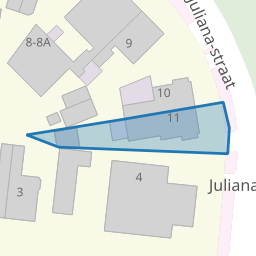 Perceel WST00-H-1038