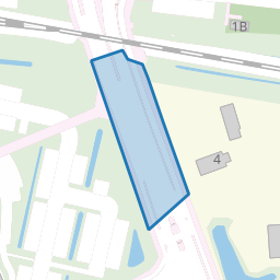 Perceel WST00-H-1040