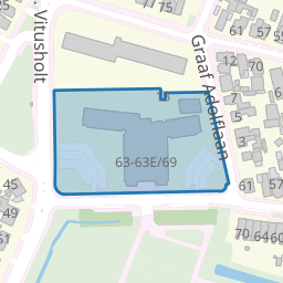 Perceel WST00-H-1042