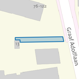 Perceel WST00-H-1043