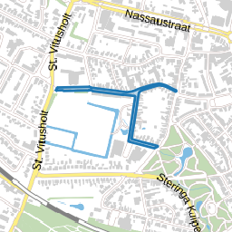 Perceel WST00-H-1046