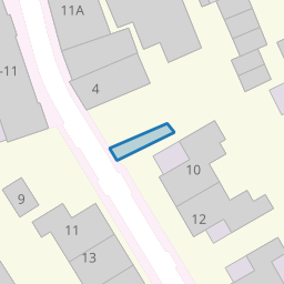 Perceel WST00-H-1050