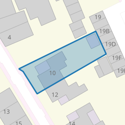 Perceel WST00-H-1053