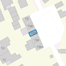 Perceel WST00-H-1058