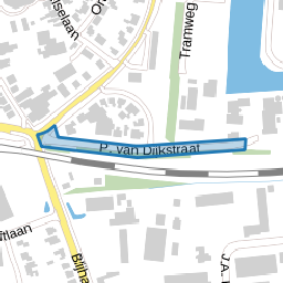 Perceel WST00-H-1060