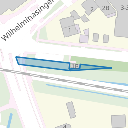 Perceel WST00-H-1061