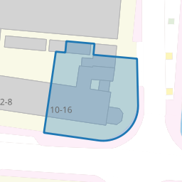 Perceel WST00-H-1065