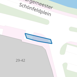 Perceel WST00-H-1073