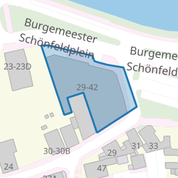 Perceel WST00-H-1074