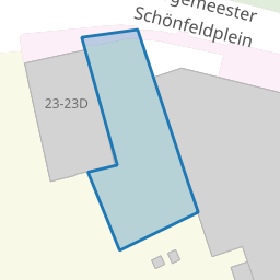 Perceel WST00-H-1079