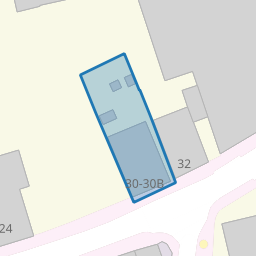 Perceel WST00-H-1080