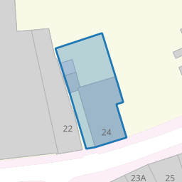 Perceel WST00-H-1084