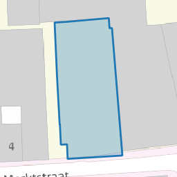 Perceel WST00-H-1091