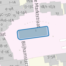 Perceel WST00-H-1104