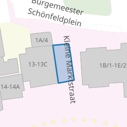 Perceel WST00-H-1106