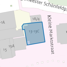 Perceel WST00-H-1107