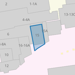 Perceel WST00-H-1115