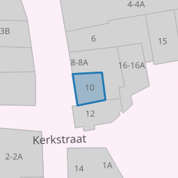 Perceel WST00-H-1120