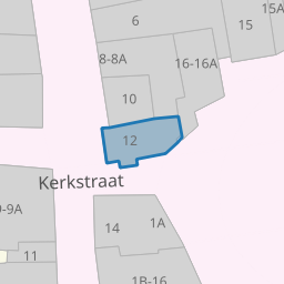 Perceel WST00-H-1121