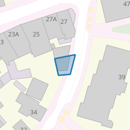 Perceel WST00-H-1129