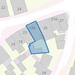 Perceel WST00-H-1131