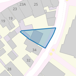 Perceel WST00-H-1135