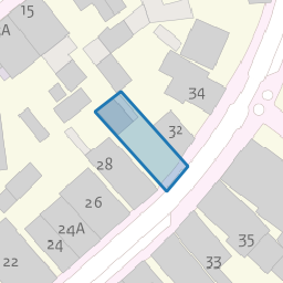 Perceel WST00-H-1138