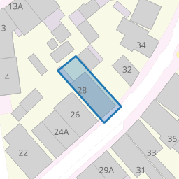 Perceel WST00-H-1139