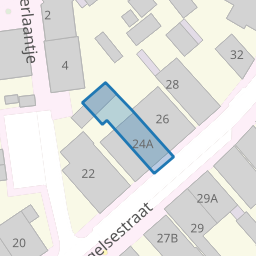 Perceel WST00-H-1141