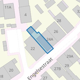 Perceel WST00-H-1142