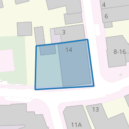 Perceel WST00-H-1151