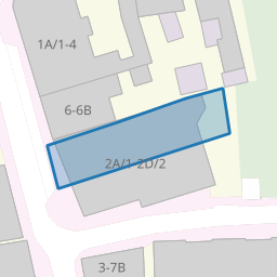 Perceel WST00-H-1161