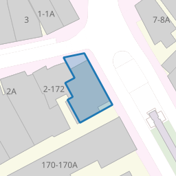 Perceel WST00-H-1165